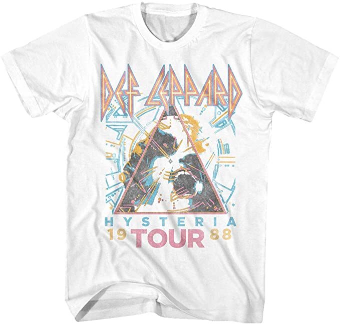 Giant Chinchilla vomica Rock Shirt